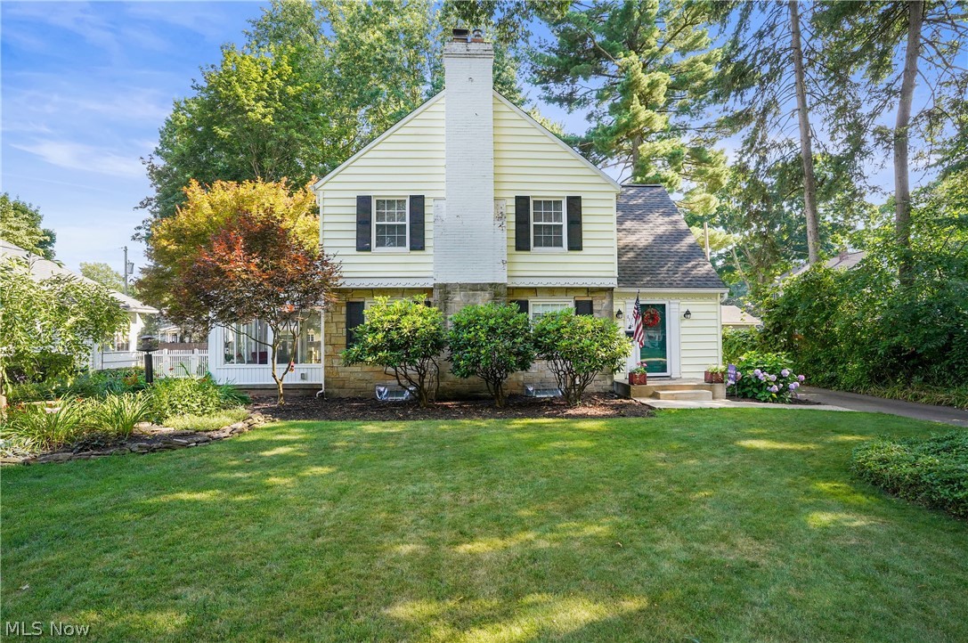 Fairlawn Park - Residential