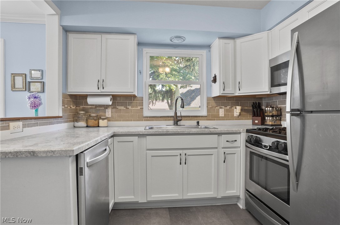 Fairlawn Park - Residential