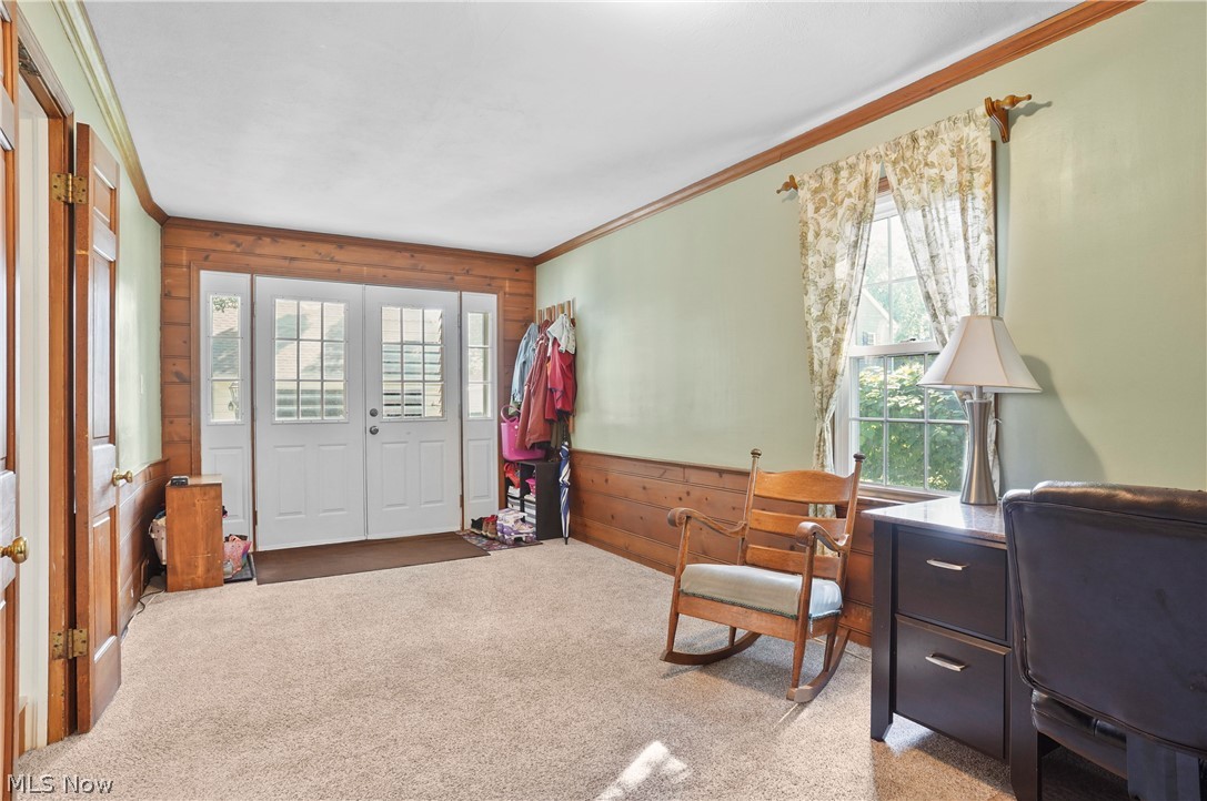 Fairlawn Park - Residential