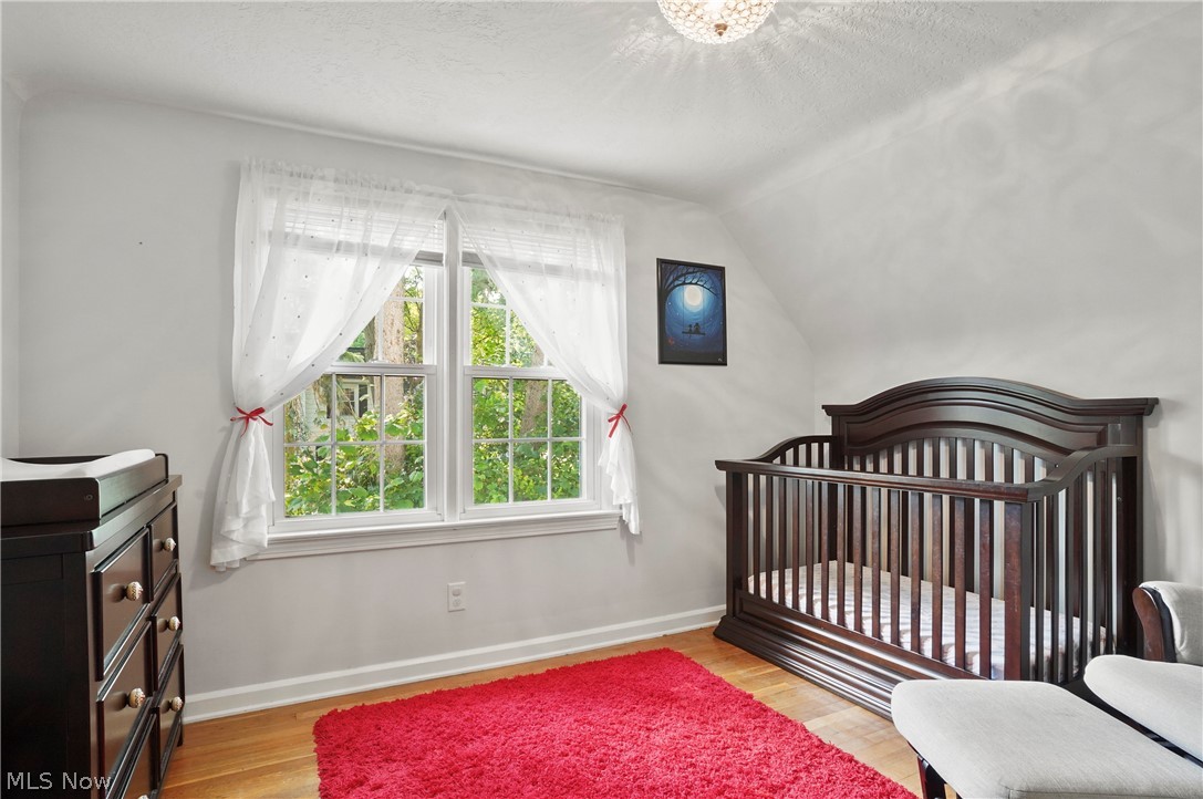 Fairlawn Park - Residential