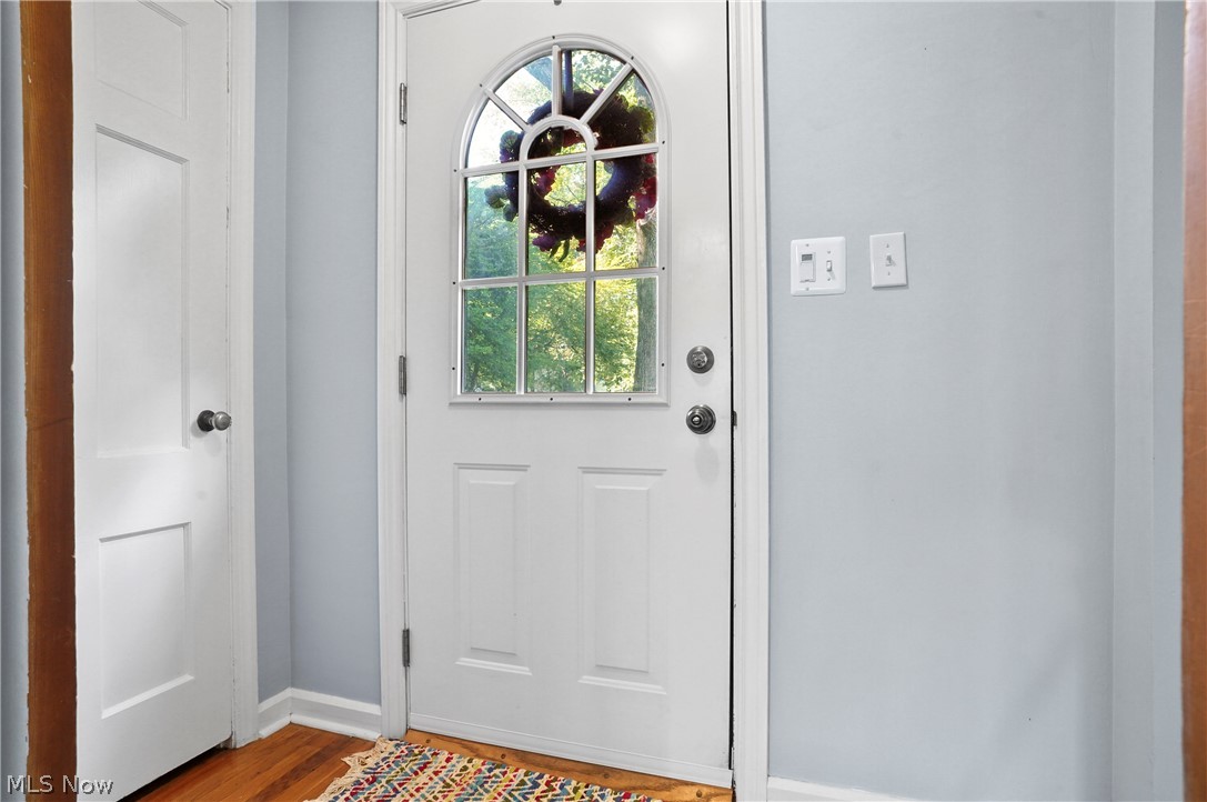 Fairlawn Park - Residential