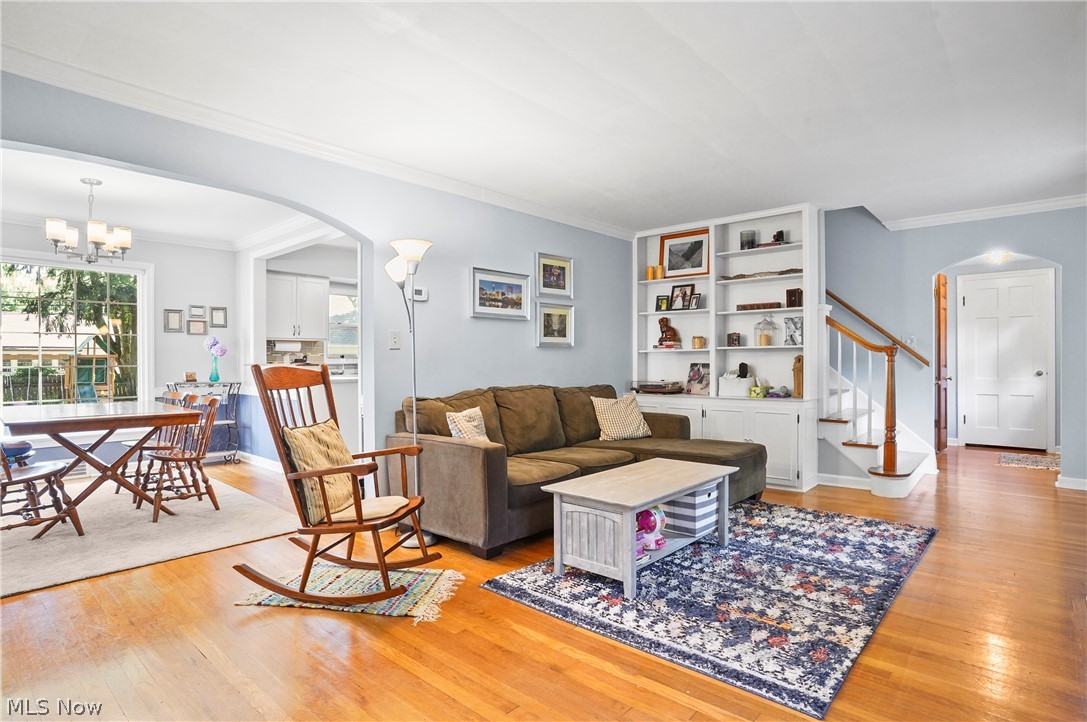 Fairlawn Park - Residential