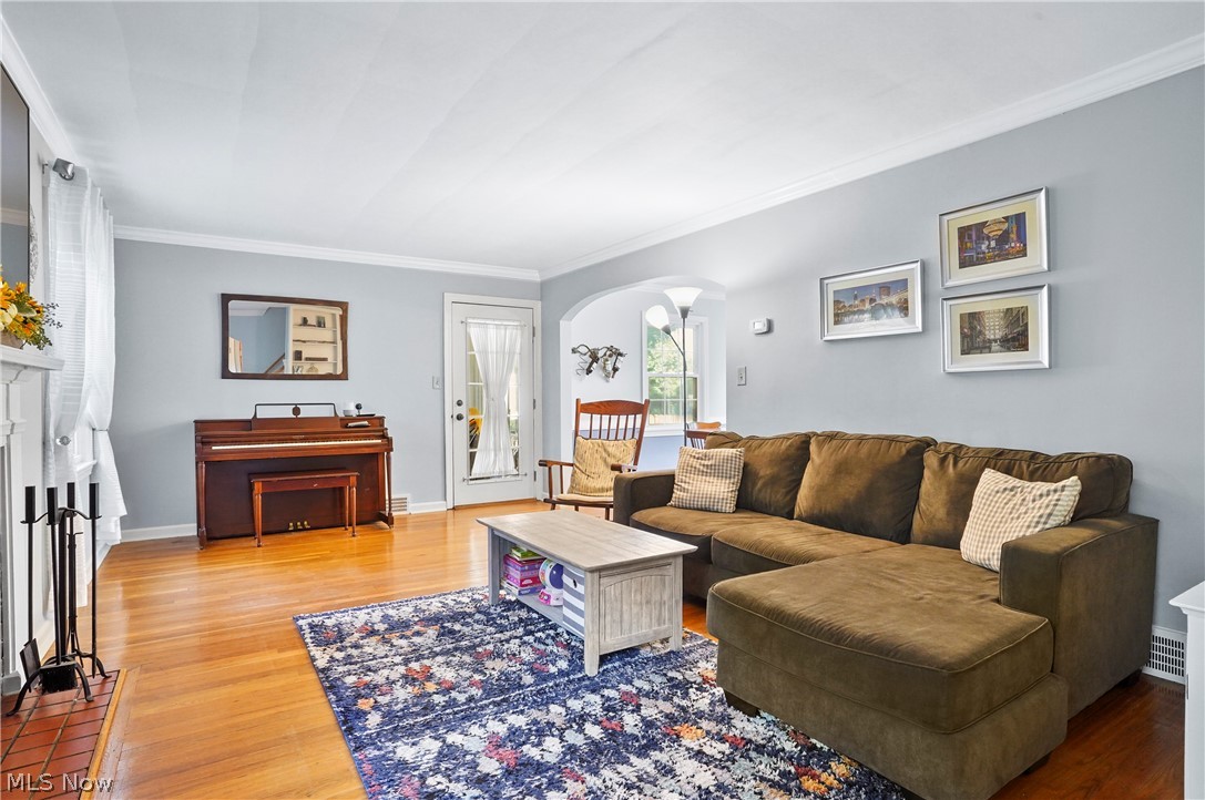 Fairlawn Park - Residential