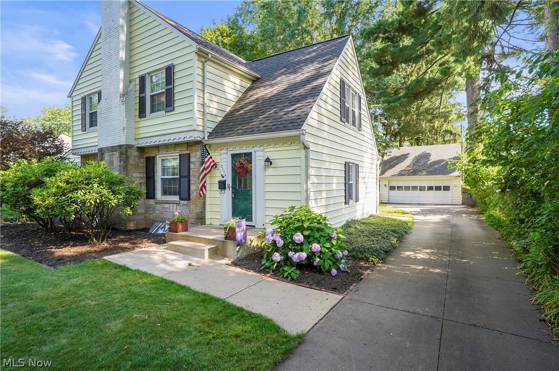 Fairlawn Park - Residential