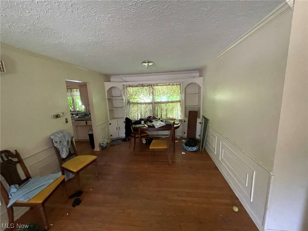 Green Ridge Gardens - Residential