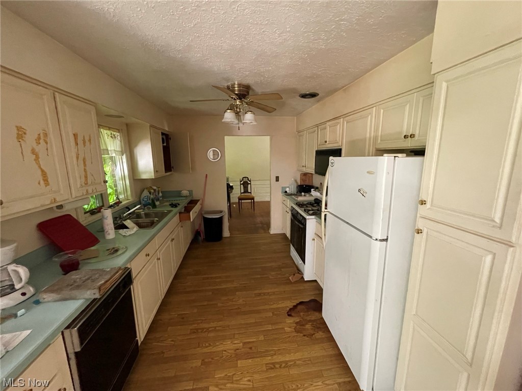 Green Ridge Gardens - Residential