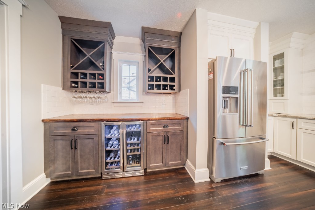 Overlook Park - Residential