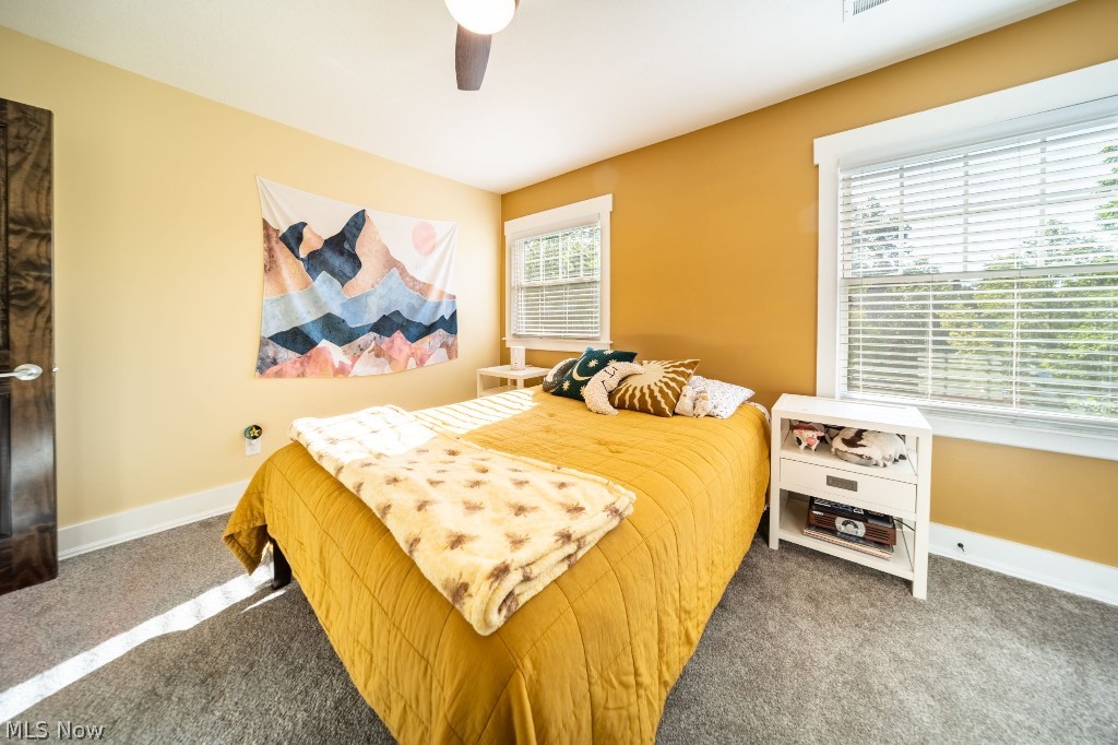 Overlook Park - Residential