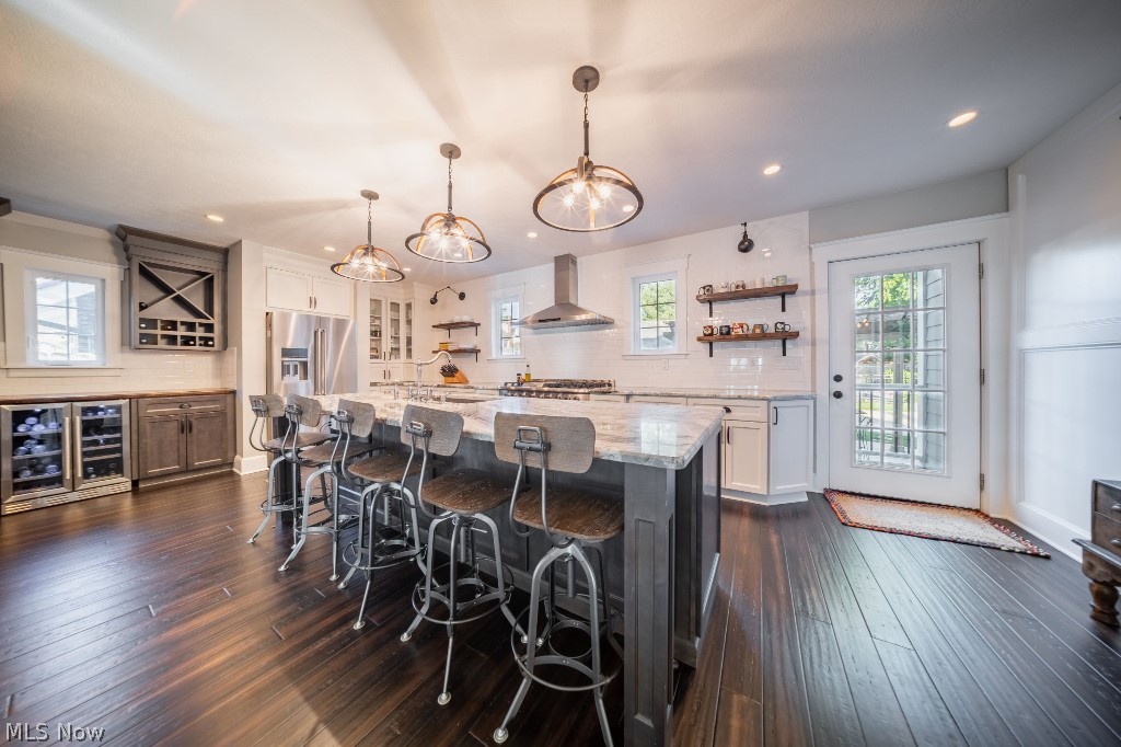 Overlook Park - Residential