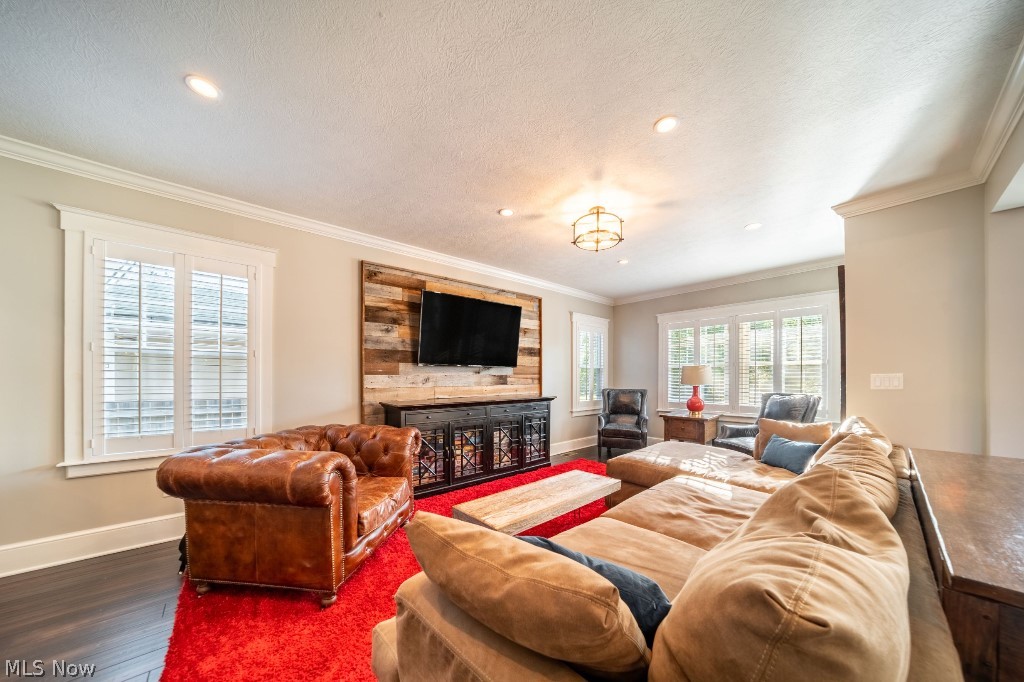 Overlook Park - Residential