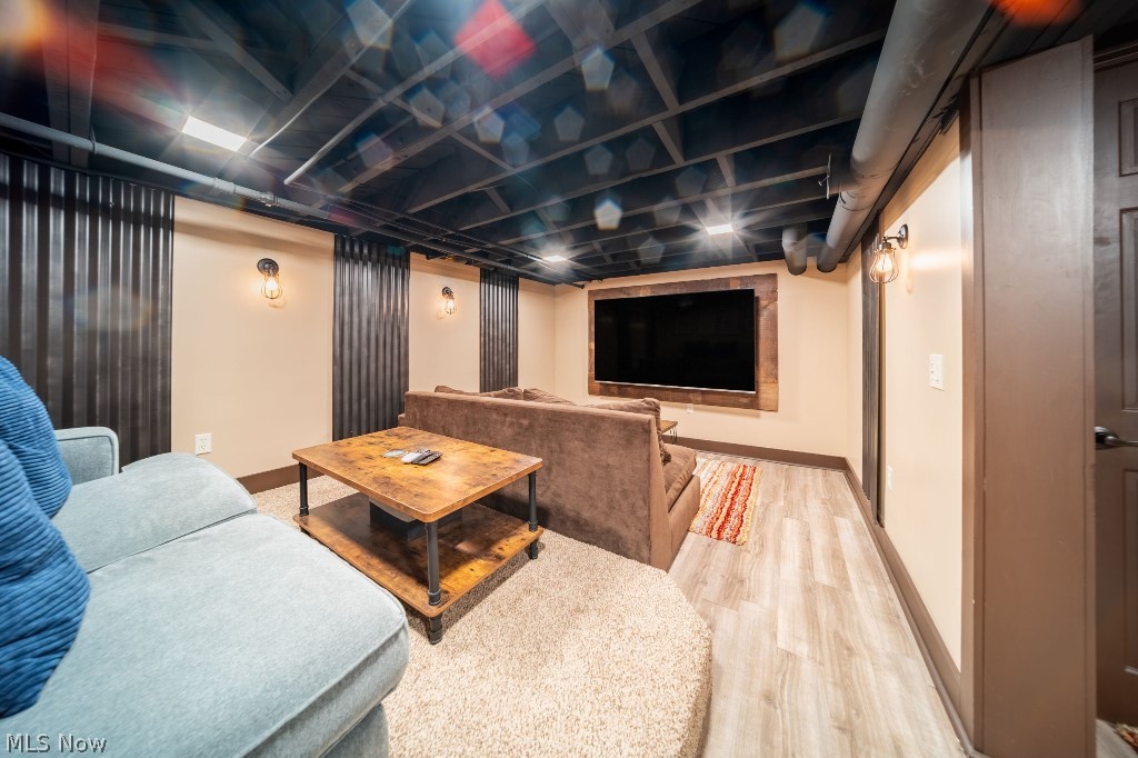 Overlook Park - Residential