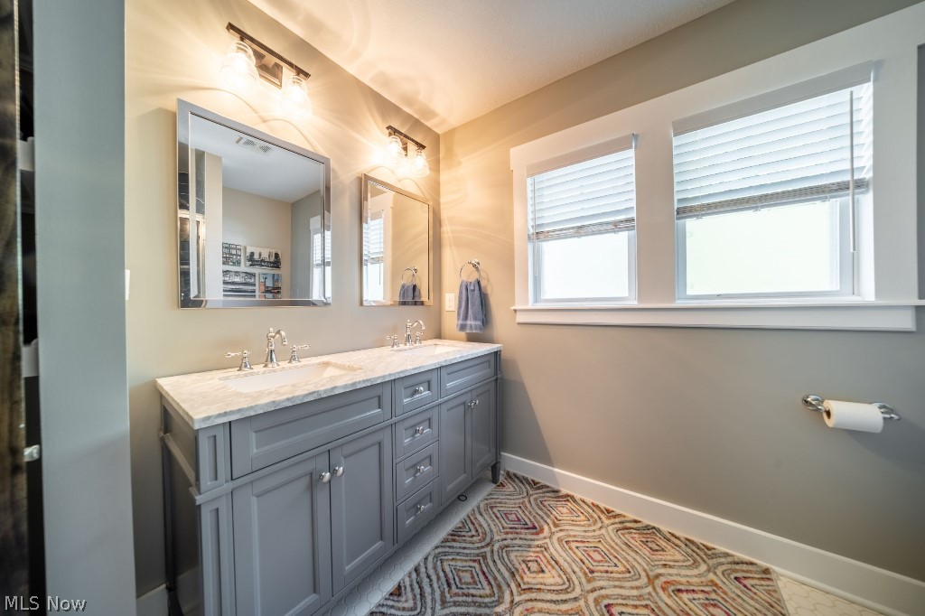 Overlook Park - Residential