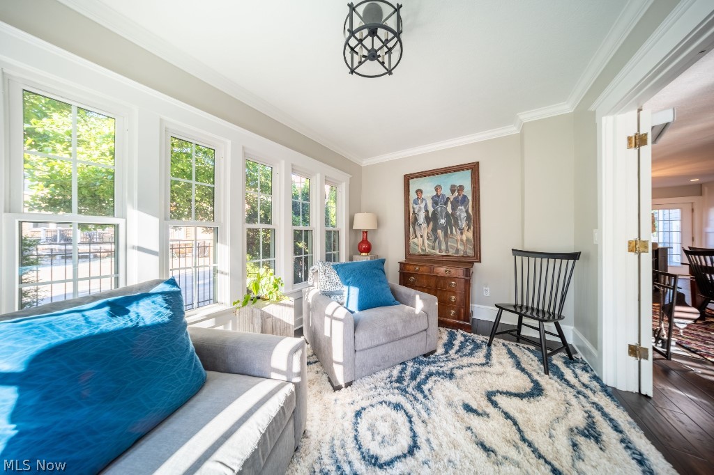 Overlook Park - Residential