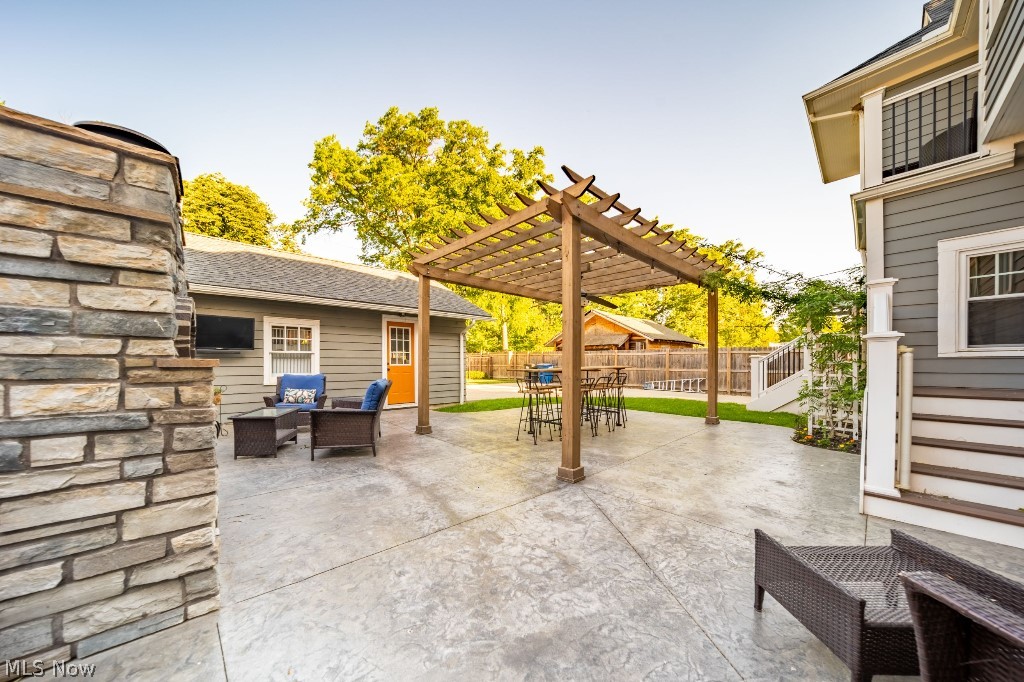 Overlook Park - Residential