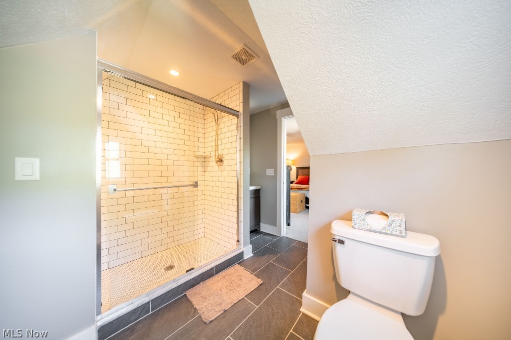 Overlook Park - Residential