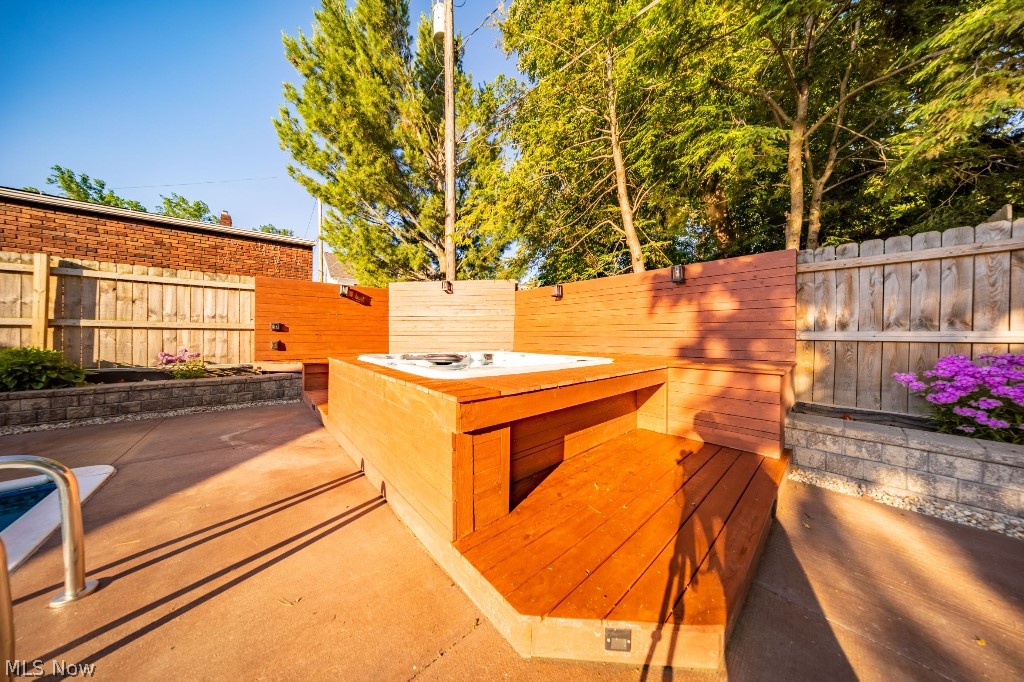 Overlook Park - Residential