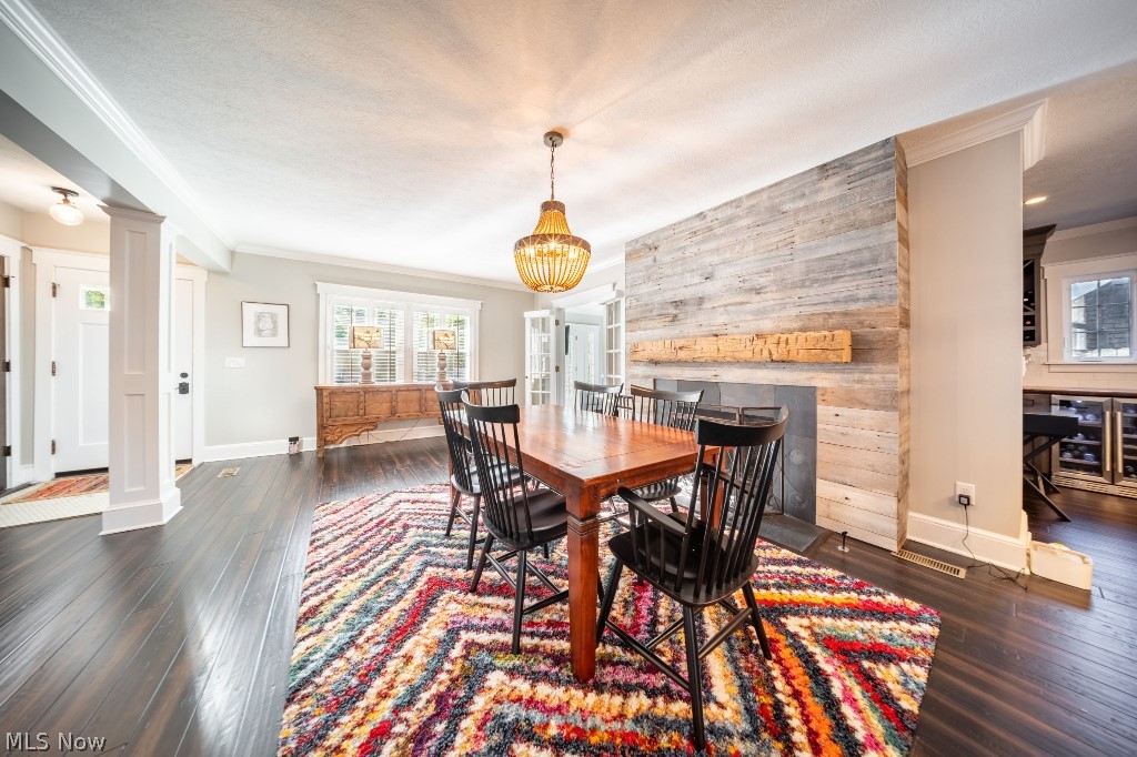 Overlook Park - Residential