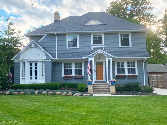 Overlook Park - Residential