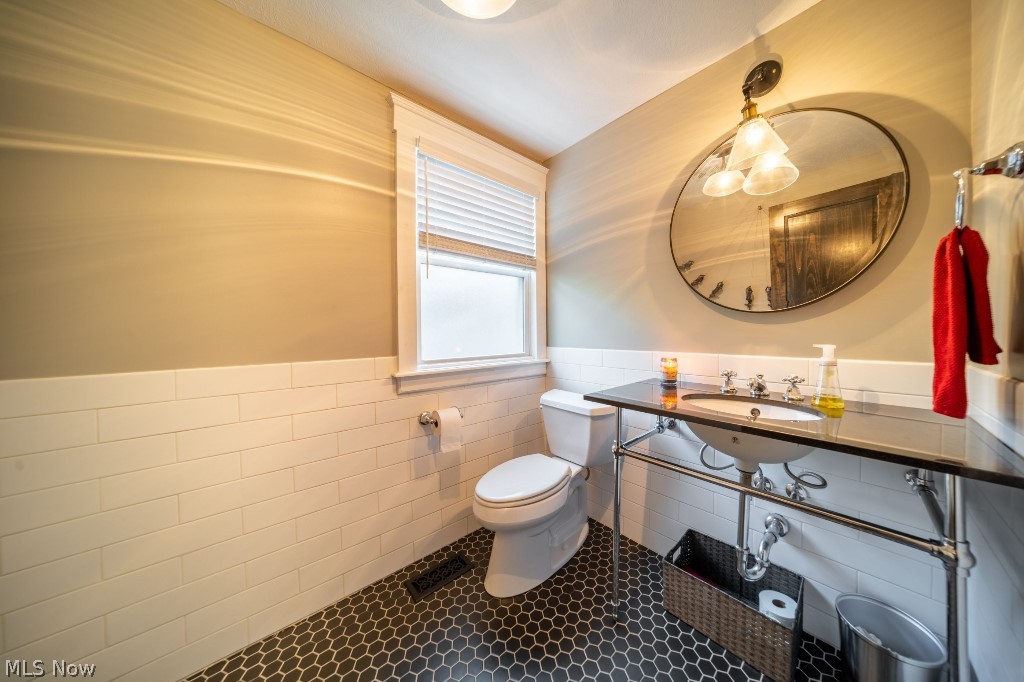 Overlook Park - Residential