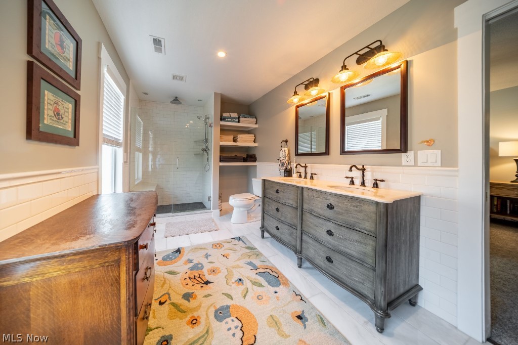 Overlook Park - Residential