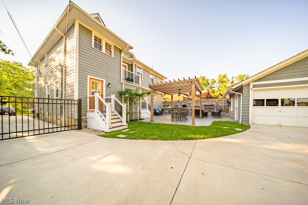 Overlook Park - Residential