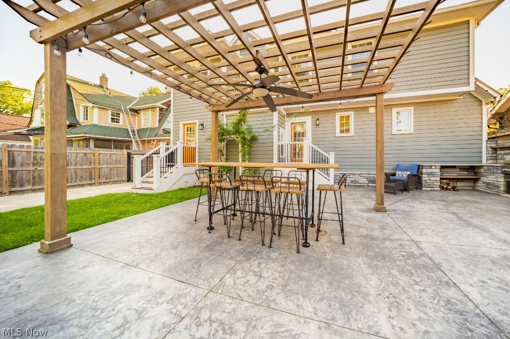 Overlook Park - Residential