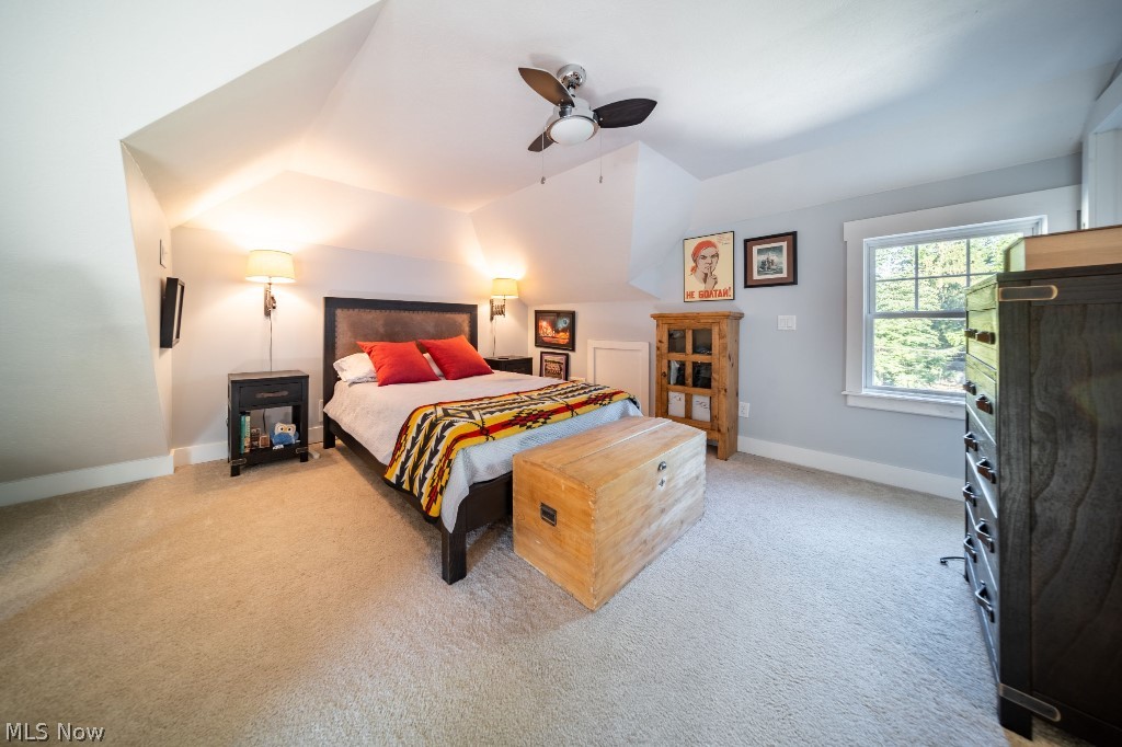 Overlook Park - Residential