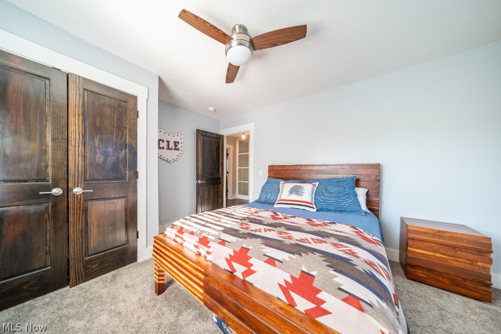 Overlook Park - Residential