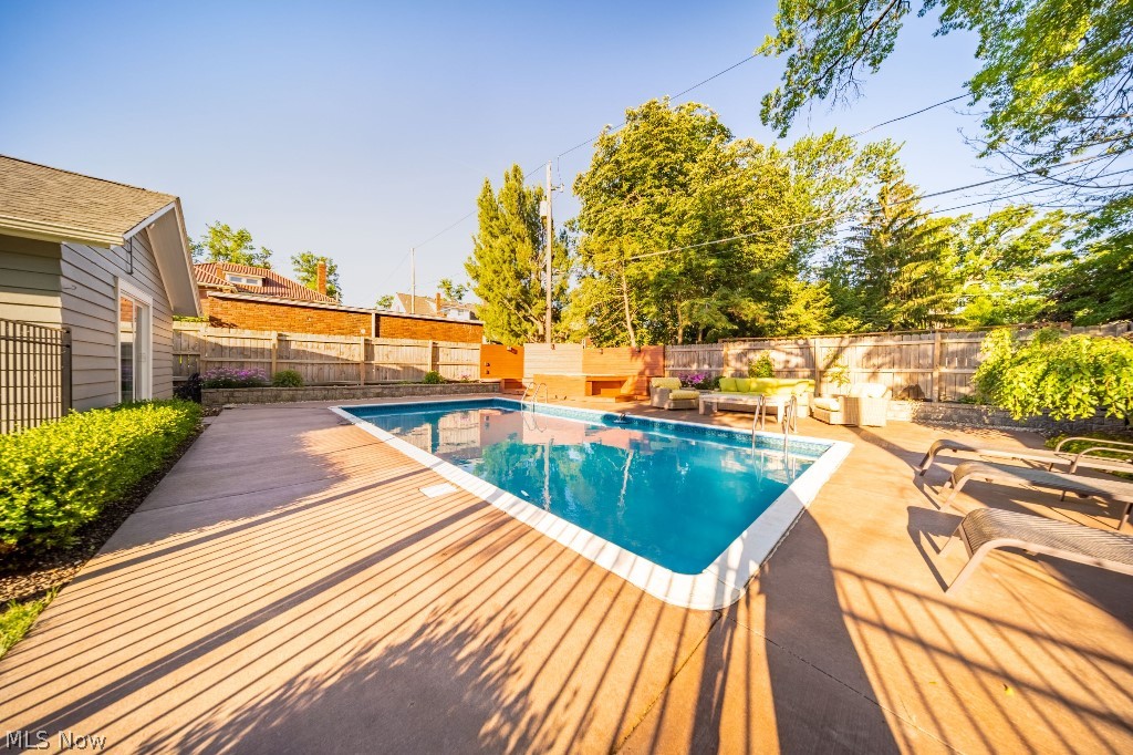 Overlook Park - Residential