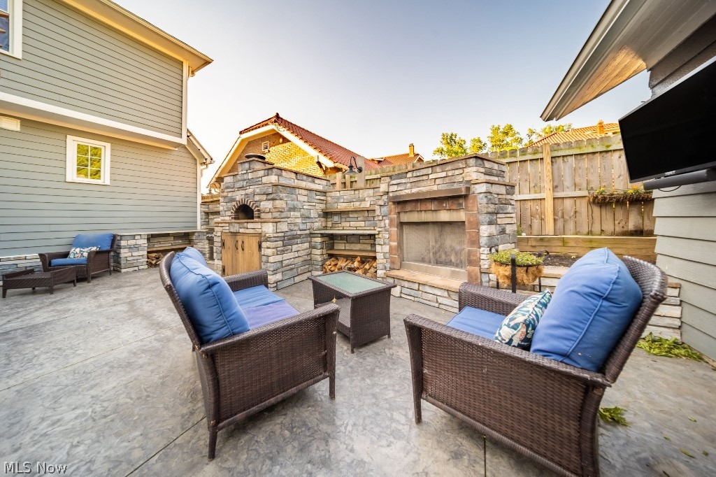 Overlook Park - Residential