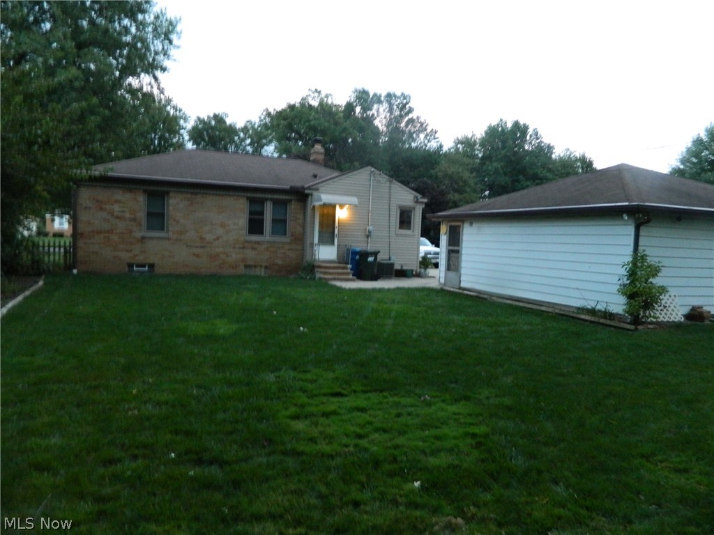 Eaton Sub - Residential