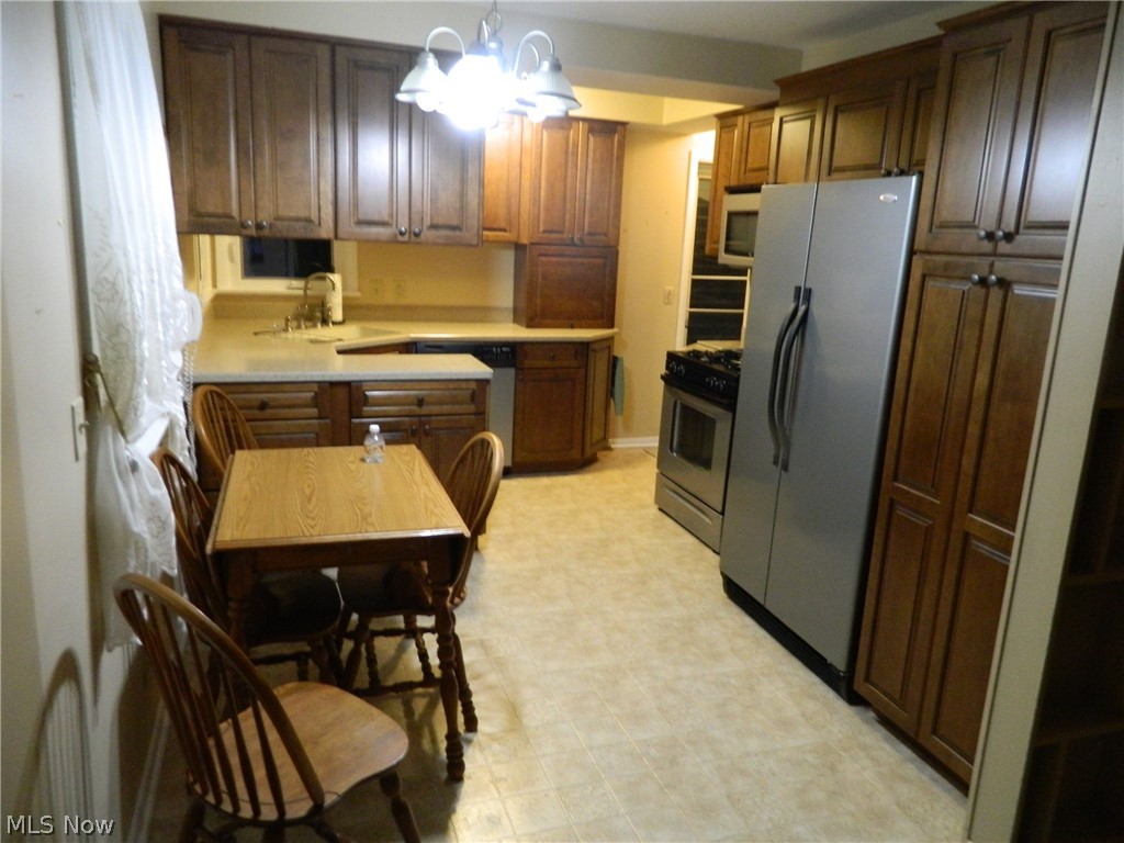 Eaton Sub - Residential