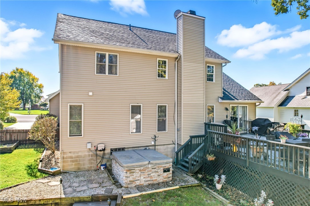 Youngstown, Ohio 44515, United States, 4 Bedrooms Bedrooms, ,4 BathroomsBathrooms,Residential,Active,227618