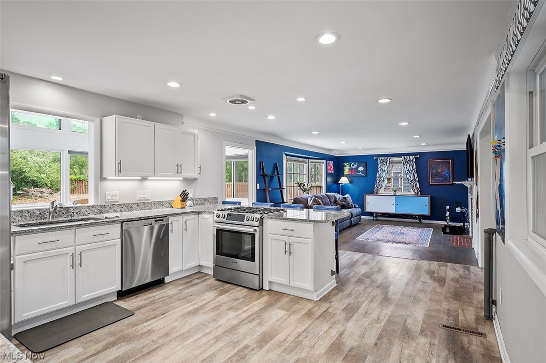 Wilson Mills Colony 02 - Residential