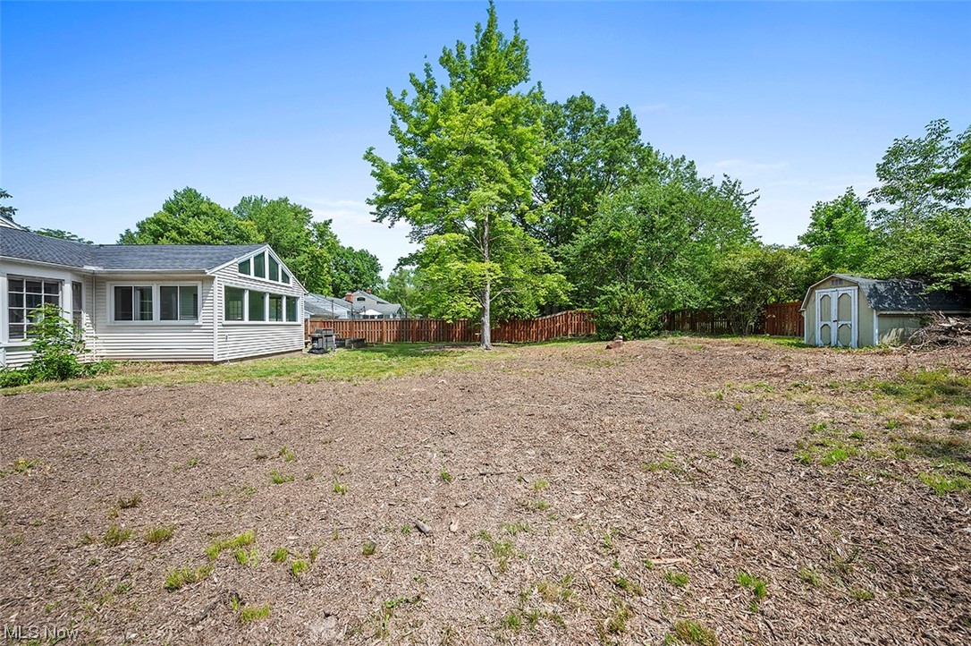 Wilson Mills Colony 02 - Residential