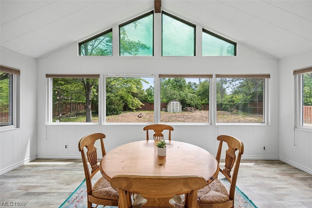 Wilson Mills Colony 02 - Residential