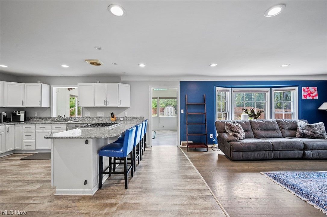 Wilson Mills Colony 02 - Residential