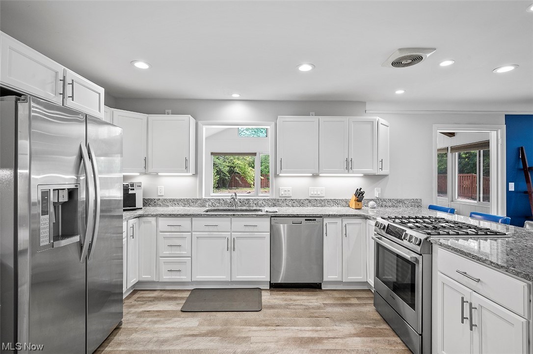 Wilson Mills Colony 02 - Residential