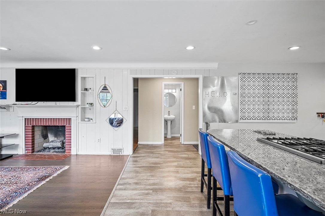 Wilson Mills Colony 02 - Residential