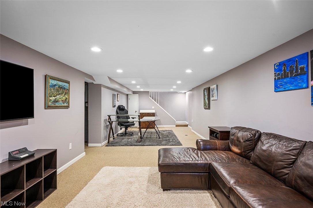 Wilson Mills Colony 02 - Residential