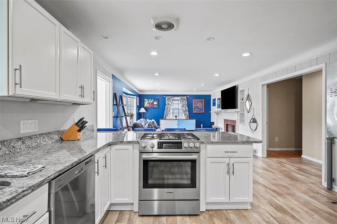 Wilson Mills Colony 02 - Residential