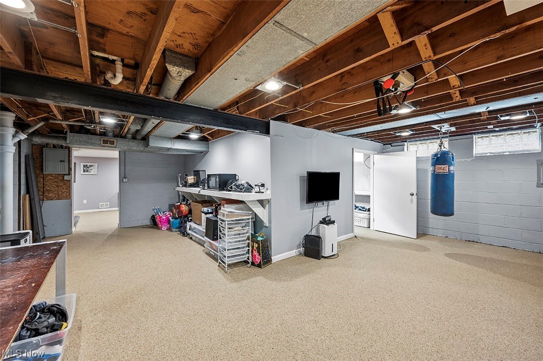 Wilson Mills Colony 02 - Residential