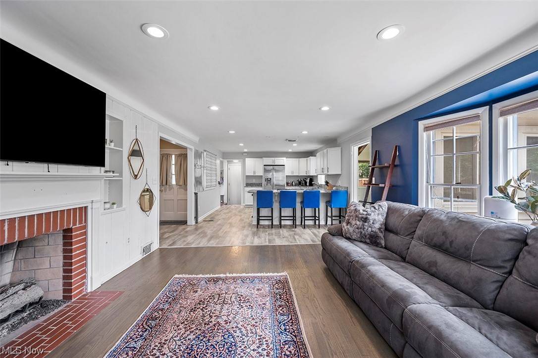 Wilson Mills Colony 02 - Residential