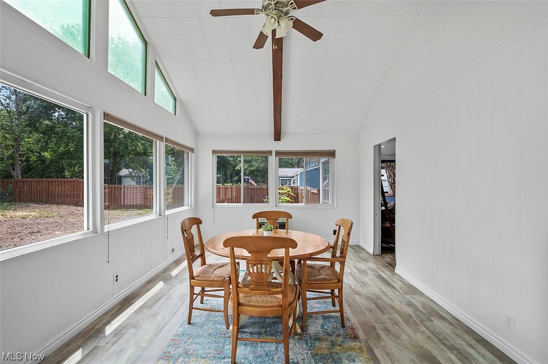 Wilson Mills Colony 02 - Residential