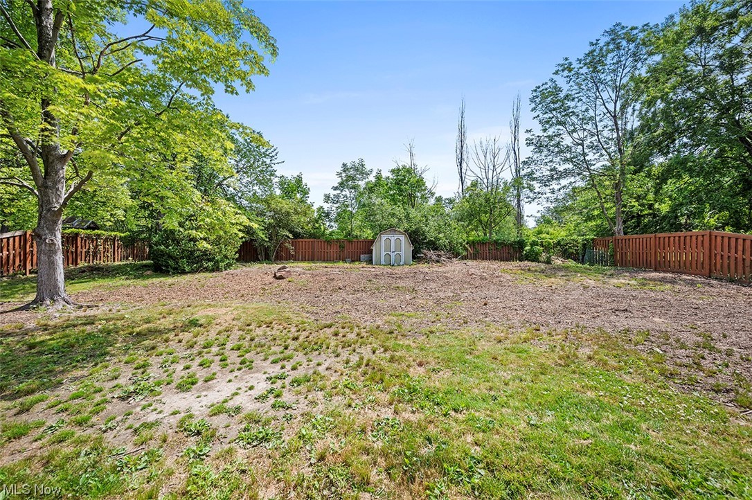 Wilson Mills Colony 02 - Residential