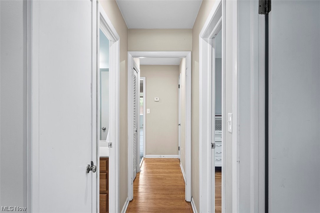 Wilson Mills Colony 02 - Residential