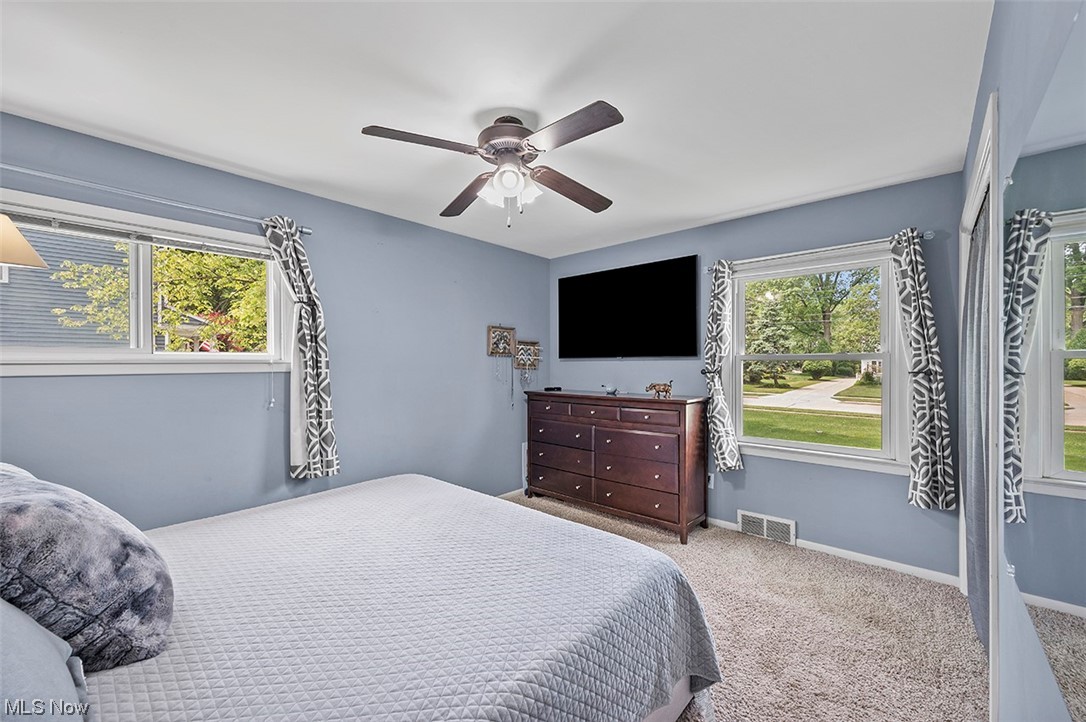 Wilson Mills Colony 02 - Residential