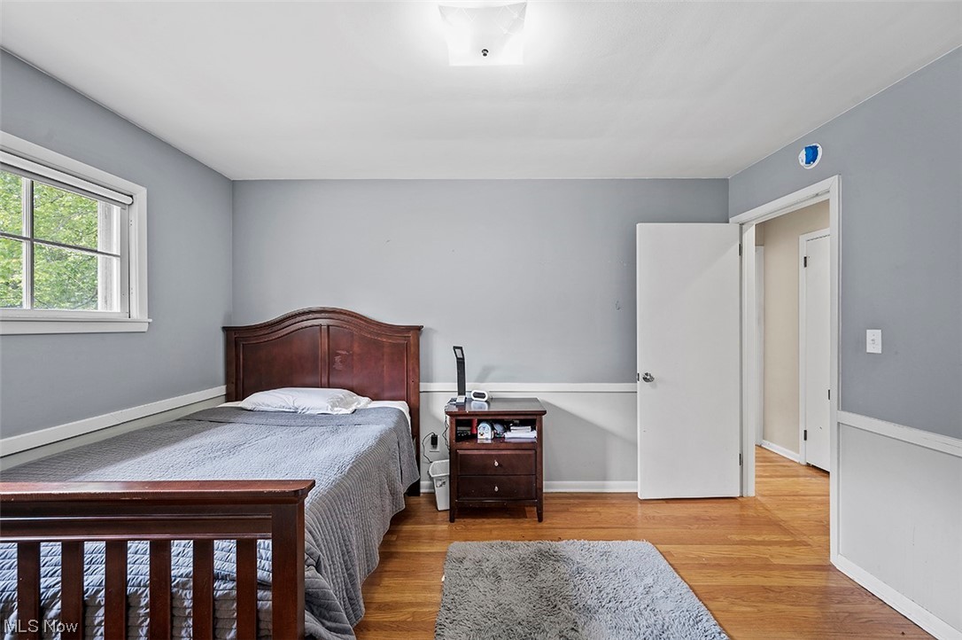 Wilson Mills Colony 02 - Residential