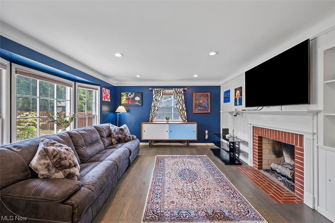 Wilson Mills Colony 02 - Residential