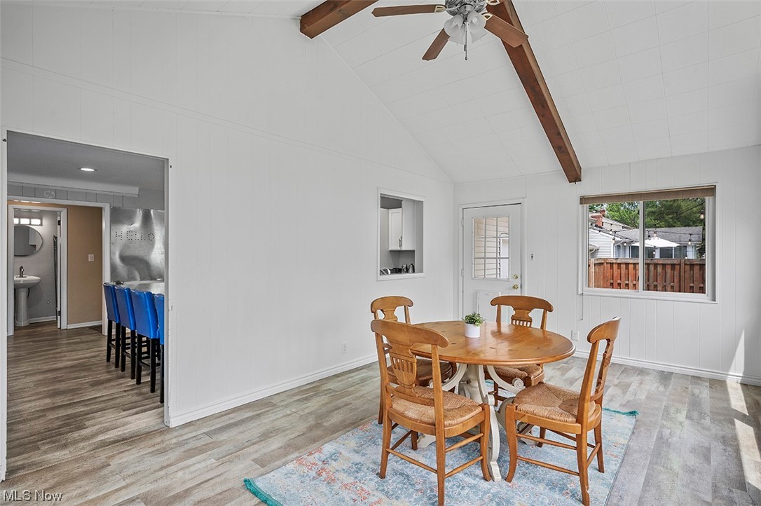 Wilson Mills Colony 02 - Residential